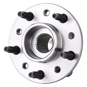 1997-2005 Chevrolet/Oldsmobile/Pontiac Front Wheel Bearing and Hub Assembly