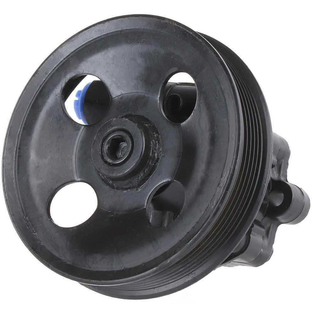 2006-2010 Hyundai Sonata Power Steering Pump Reman