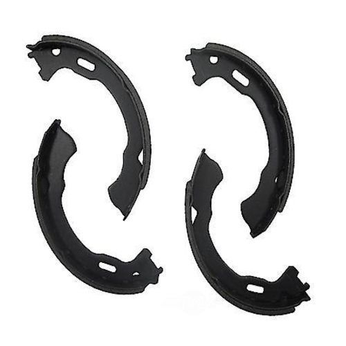 2002-2010 Dodge/Ford/Lincoln/Mercury Rear Parking Brake Shoe