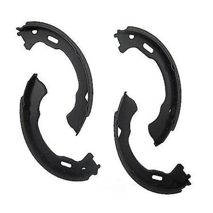 2002-2010 Dodge/Ford/Lincoln/Mercury Rear Parking Brake Shoe