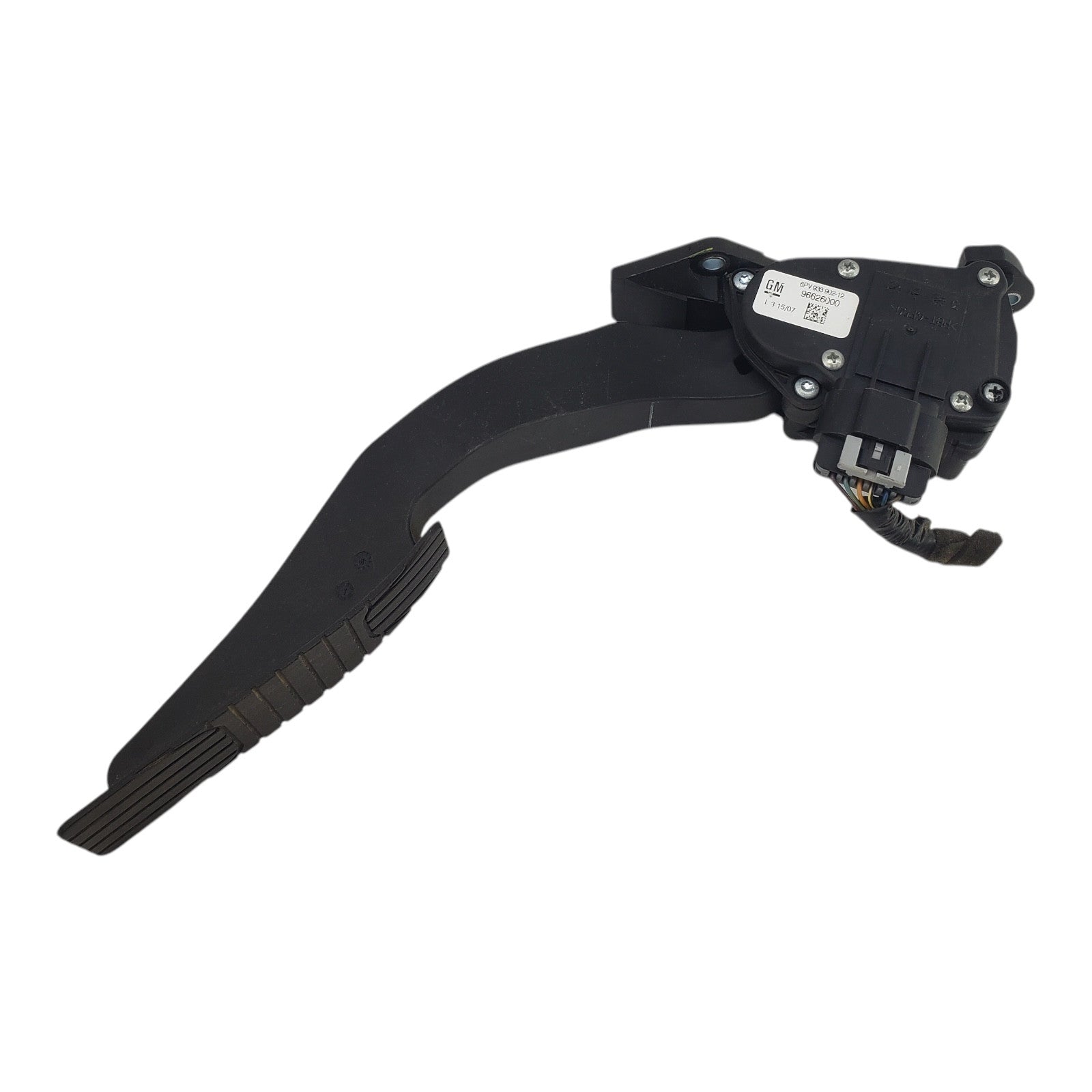 ✅ 08-09 SATURN VUE GAS PEDAL ACCELERATOR ASSEMBLY 96626000 GM