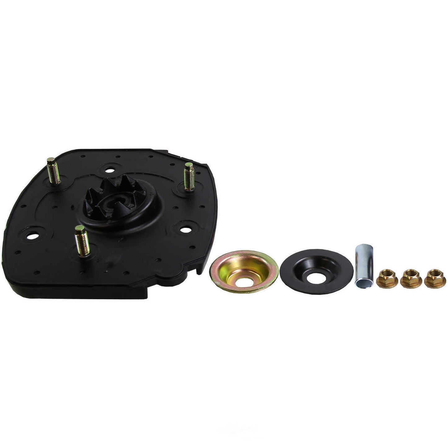 1995-2016 Buick/Chevrolet/Oldsmobile/Pontiac Rear Left Suspension Strut Mount