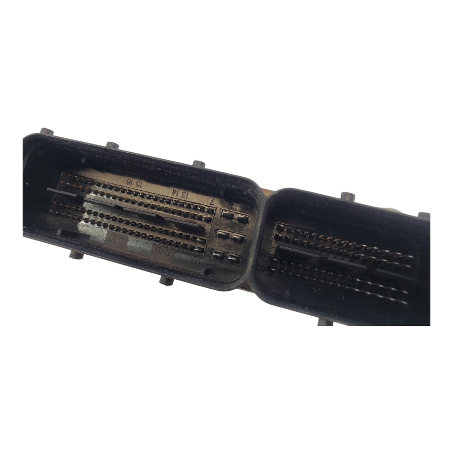 ENGINE COMPUTER KIA SOUL 2011 39180-23801 39102-23801 2.0L AT PCM ECM ECU OEM