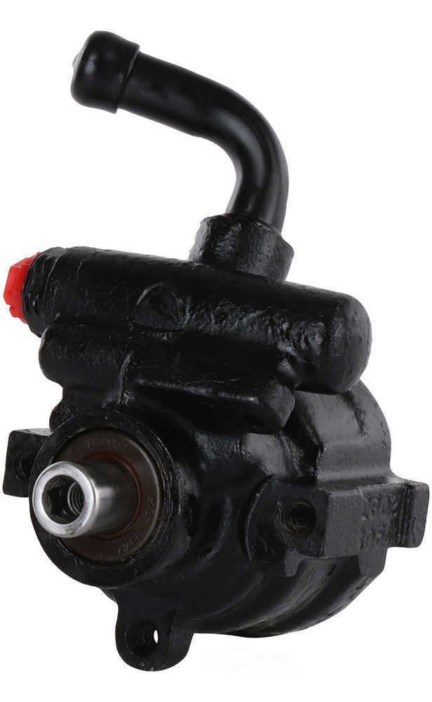 2005-2009 Buick/Chevrolet/Pontiac Power Steering Pump Reman