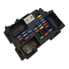 2007 - 2014 GMC Silverado Fuse Box Relay Control Module Unit P: 25789102 OEM GM