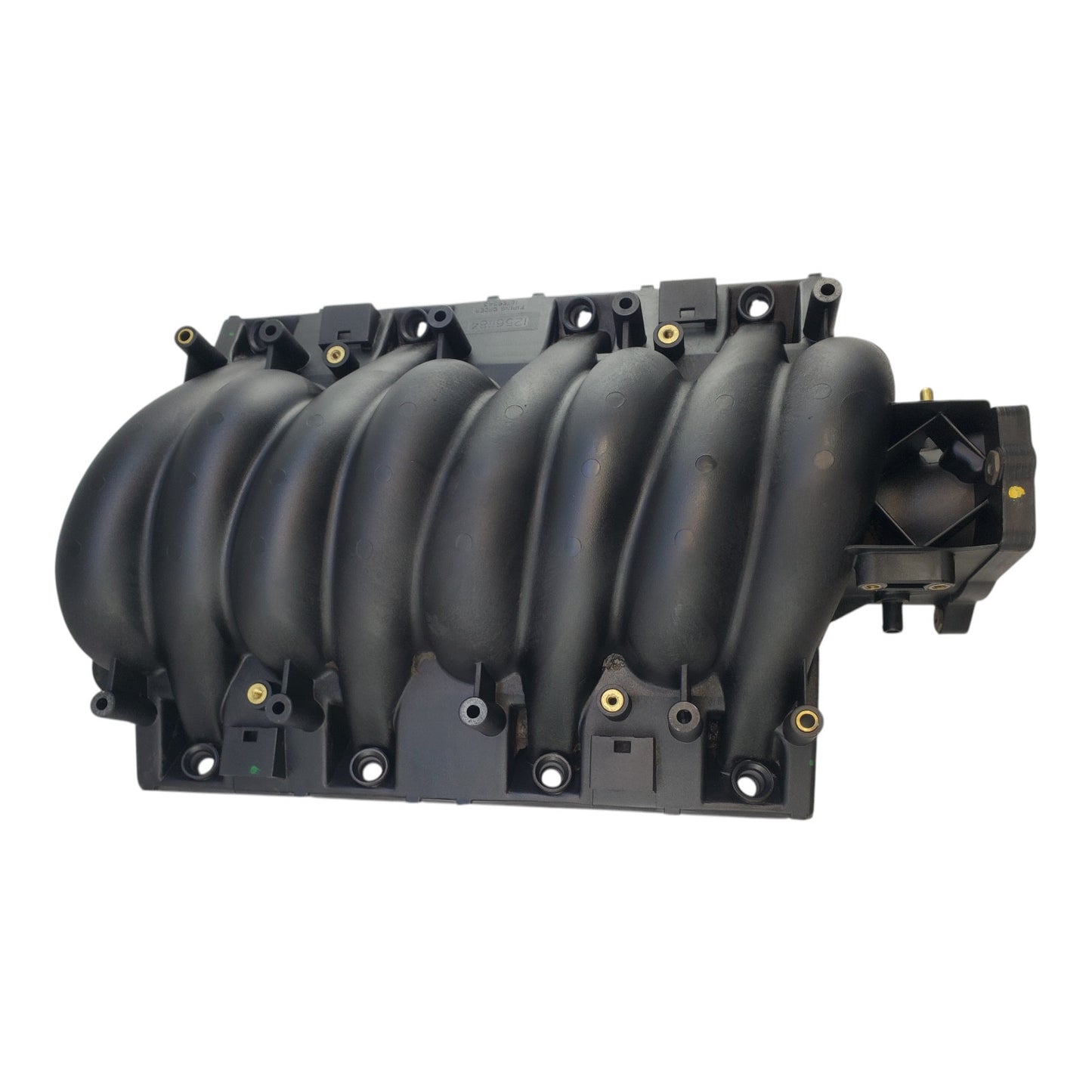 Chevy LS6 Intake Manifold Damaged 12561184 GM