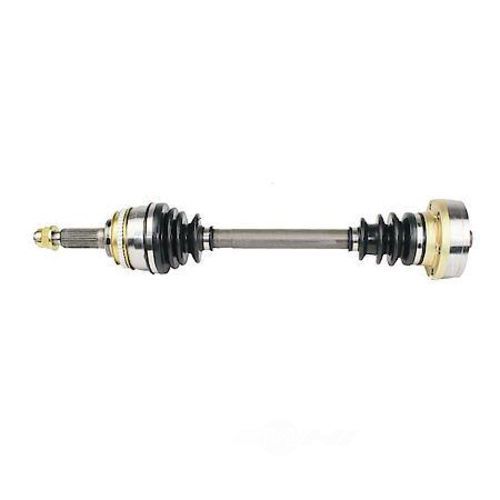 1992-1996 Lexus/Toyota Avalon/Camry/ES300 Front CV Axle Assembly