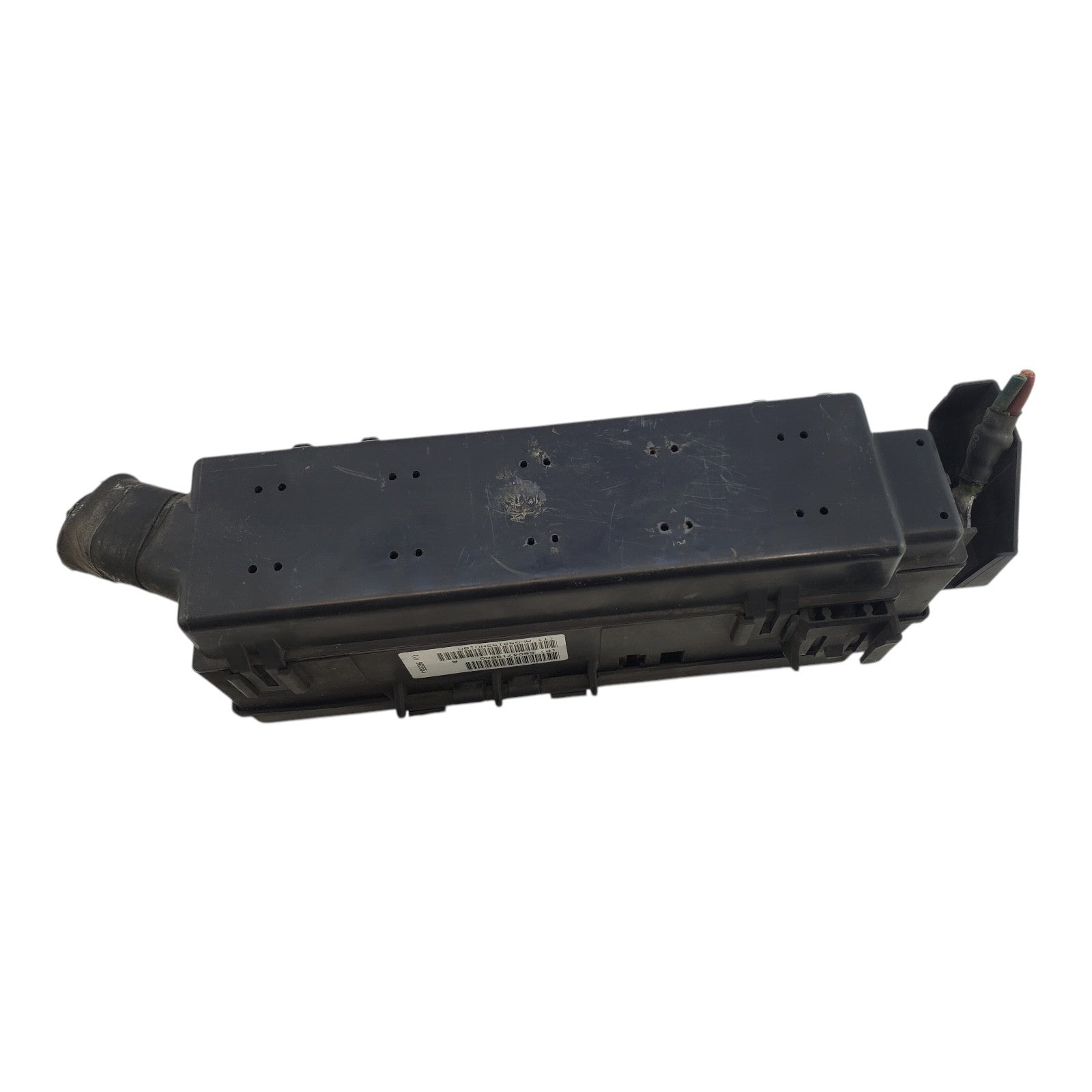 2005-2007 Jeep Liberty Fuse Box 56047198AD OEM USED