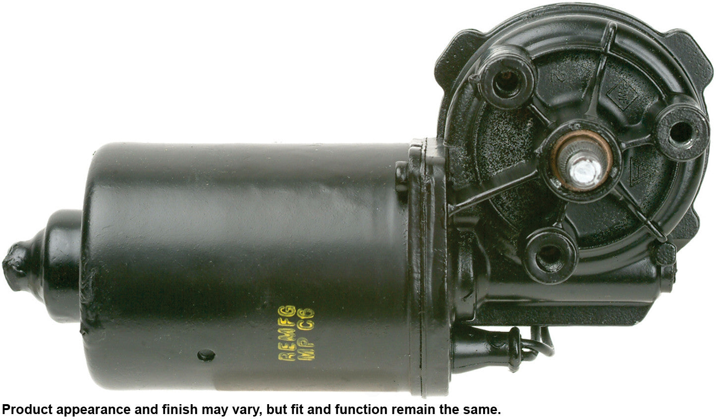 1998-2002 Dodge Ram 1500/Ram 2500/Ram 3500 Front Wiper Motor Reman