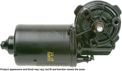 1998-2002 Dodge Ram 1500/Ram 2500/Ram 3500 Front Wiper Motor Reman