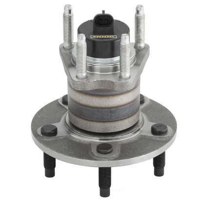 2004-2011 Chevrolet/Pontiac/Saturn Rear Wheel Bearing and Hub Assembly Moog