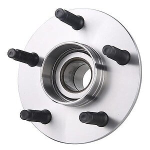1993-2005 Ford/Lincoln/Mercury Rear Wheel Bearing and Hub Assembly