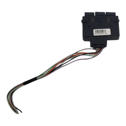 2008 Pontiac Torrent Rear Wiper Switch