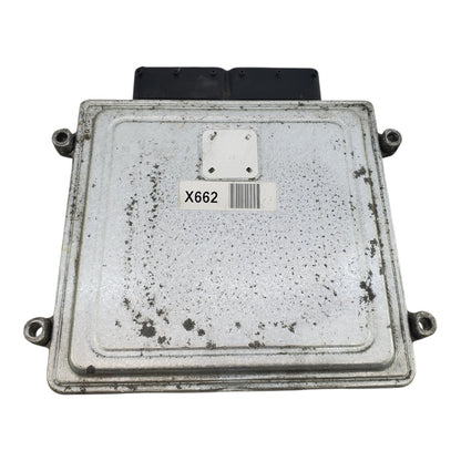 2011 - 2014 Hyundai Sonata 2.4L ECM Engine Computer Control Module 39101-2G662