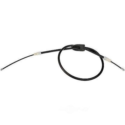 2002-2012 Dodge/Ram Front Parking Brake Cable