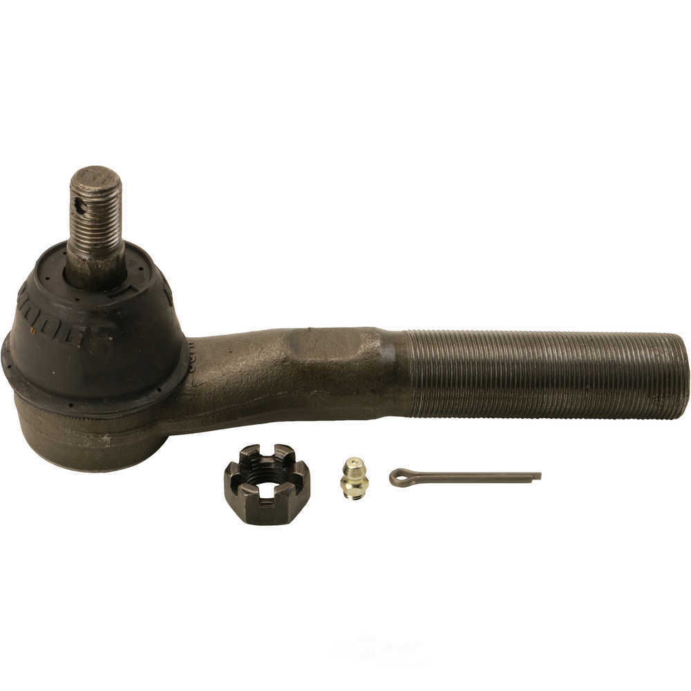 1998-1999 Dodge Ram 1500/Ram 2500/Ram 3500 At Pitman Arm Steering Tie Rod End