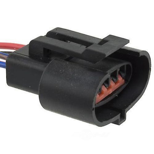 1984-2011 Ford/Lincoln/Mazda/Mercury Ignition Coil Connector
