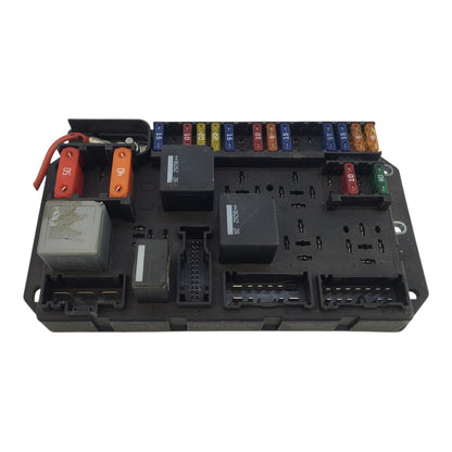 2006 Land Rover Range Rover Fuse Box Junction OEM 518958004 Module 218-10a5