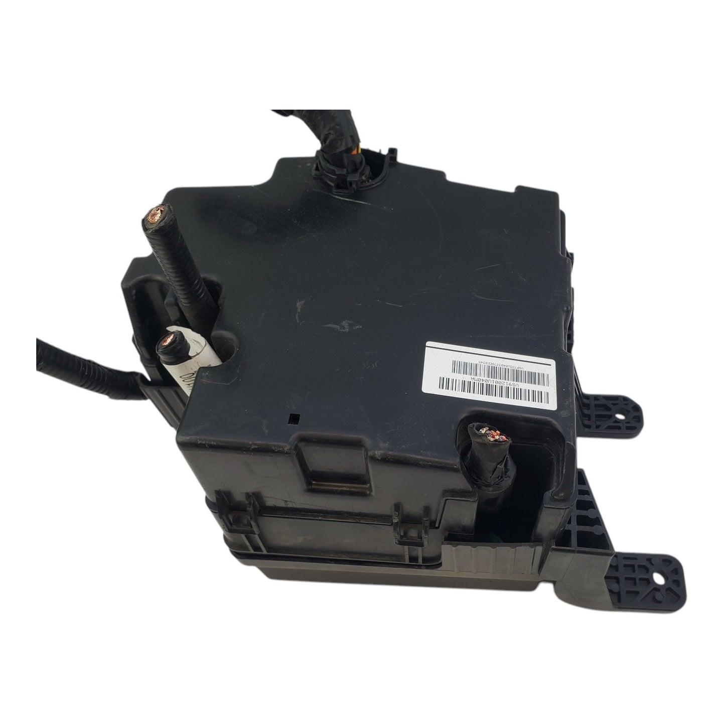 2011 KIA SORENTO LX 2.4L A/T ENGINE FUSE BOX W/ WIRE HARNESS OEM+