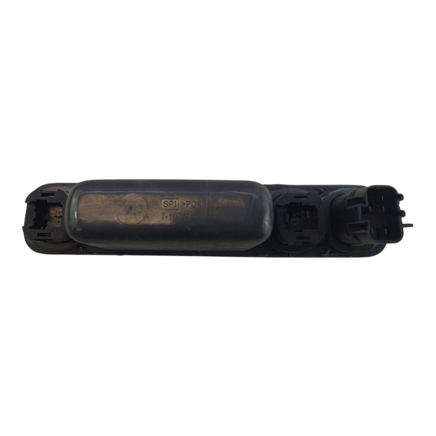 01-07 Ford Escape HAZARD Switch EMERGENCY FLASHER DEFROST DASH