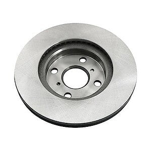 2000 - 2005 Toyota Echo/MR2 Spyder Front Disc Brake Rotor