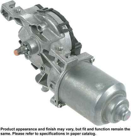 2007-2024 Front Wiper Motor Reman