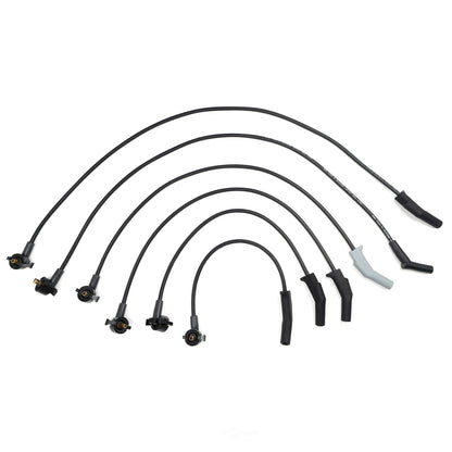 1994-1998 Ford/Mercury Cougar/Mustang/Thunderbird Spark Plug Wire Set