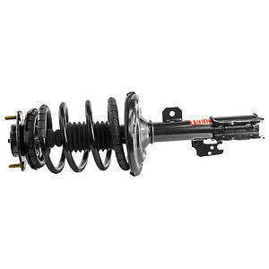 2006-2012 Lexus/Toyota Front Left Suspension Strut and Coil Spring Assembly