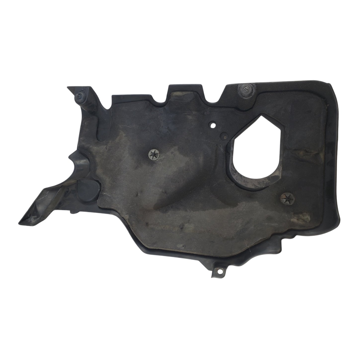 2003 2004 2005 2006 Chevy GMC Yukon Denali Escalade Vortec 6.0L Engine Cover OEM