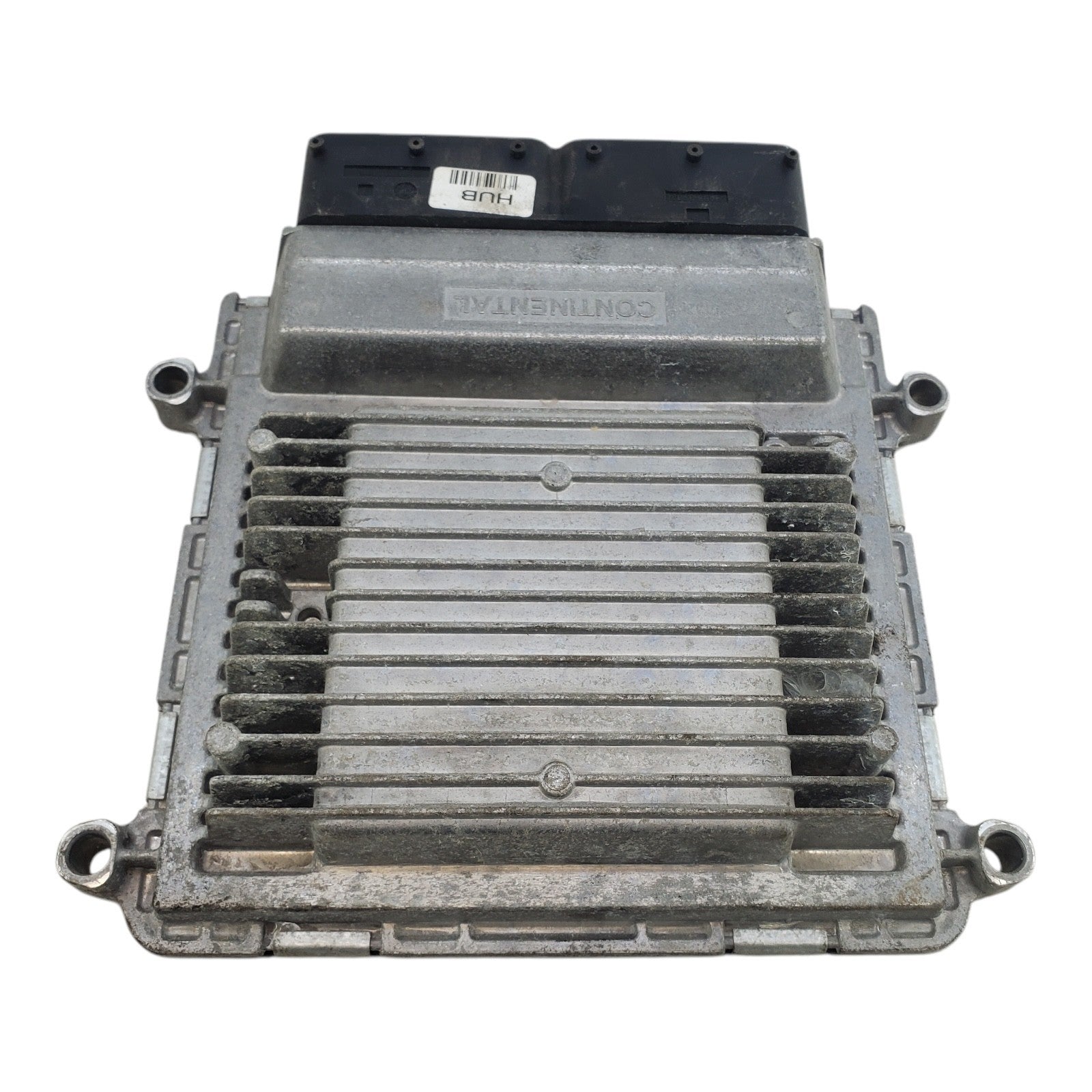OEM #39100-2EGB3 Engine Control Module for Hyundai Elantra 2013 ("AS-IS")