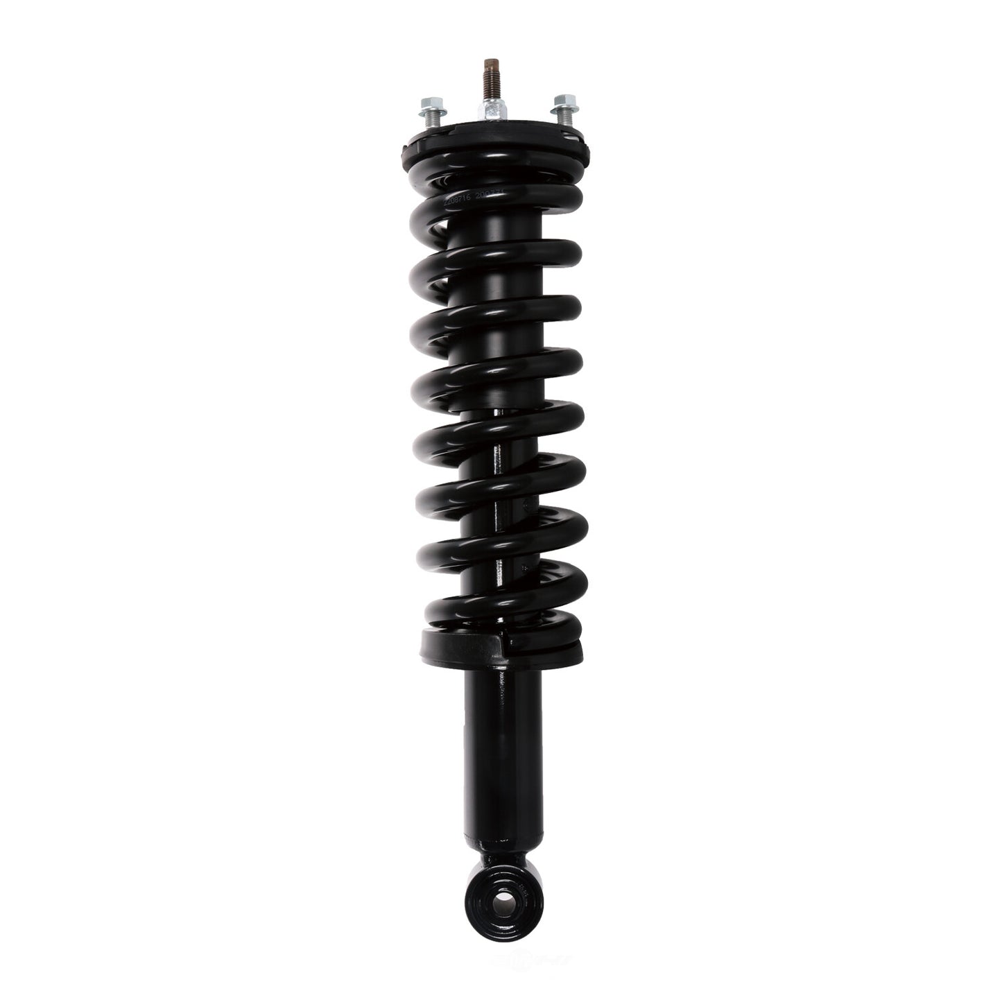 1996-2002 Toyota 4Runner Front Left Suspension Strut and Coil Spring Assembly