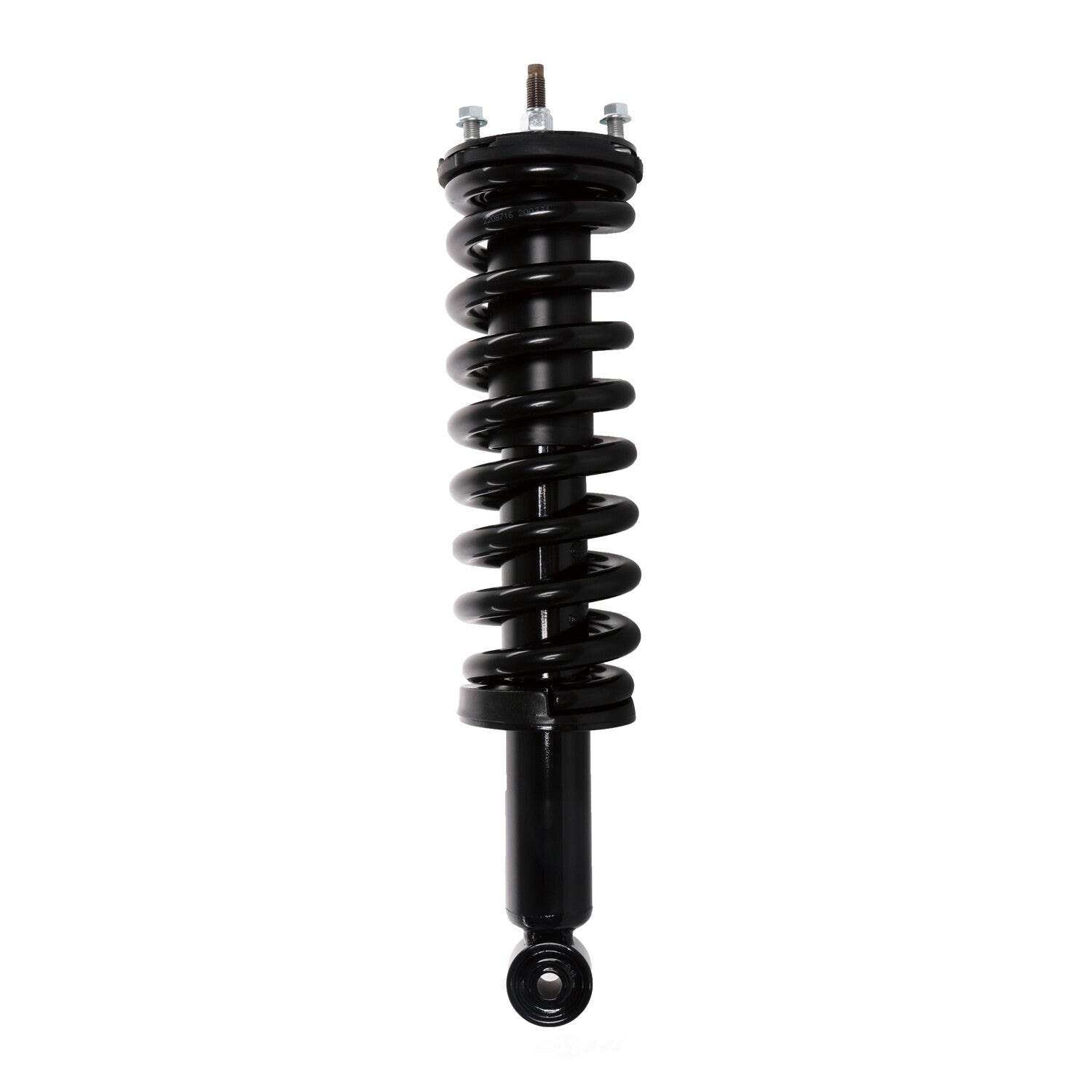1996-2002 Toyota 4Runner Front Left Suspension Strut and Coil Spring Assembly