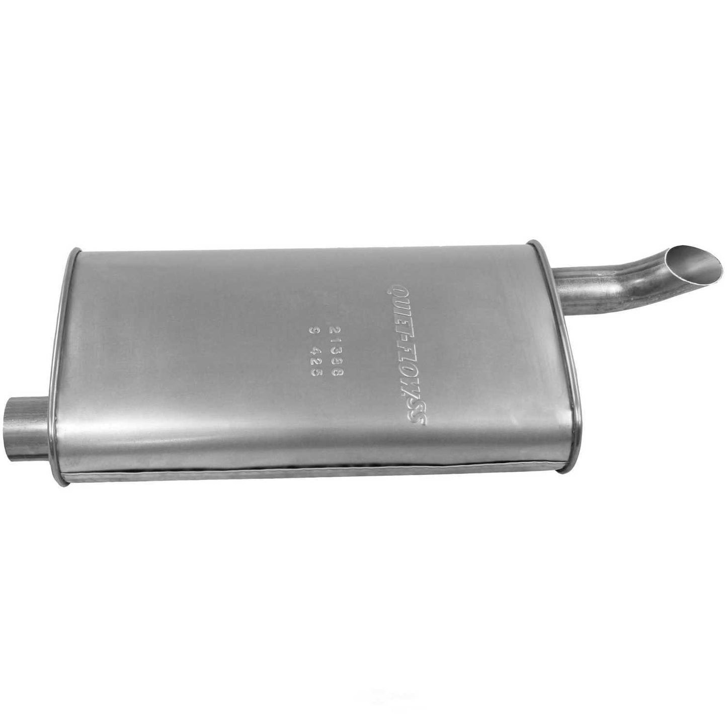 2000-2007 Ford/Mercury Sable/Taurus Exhaust Muffler-Quiet-Flow SS Walker 21386