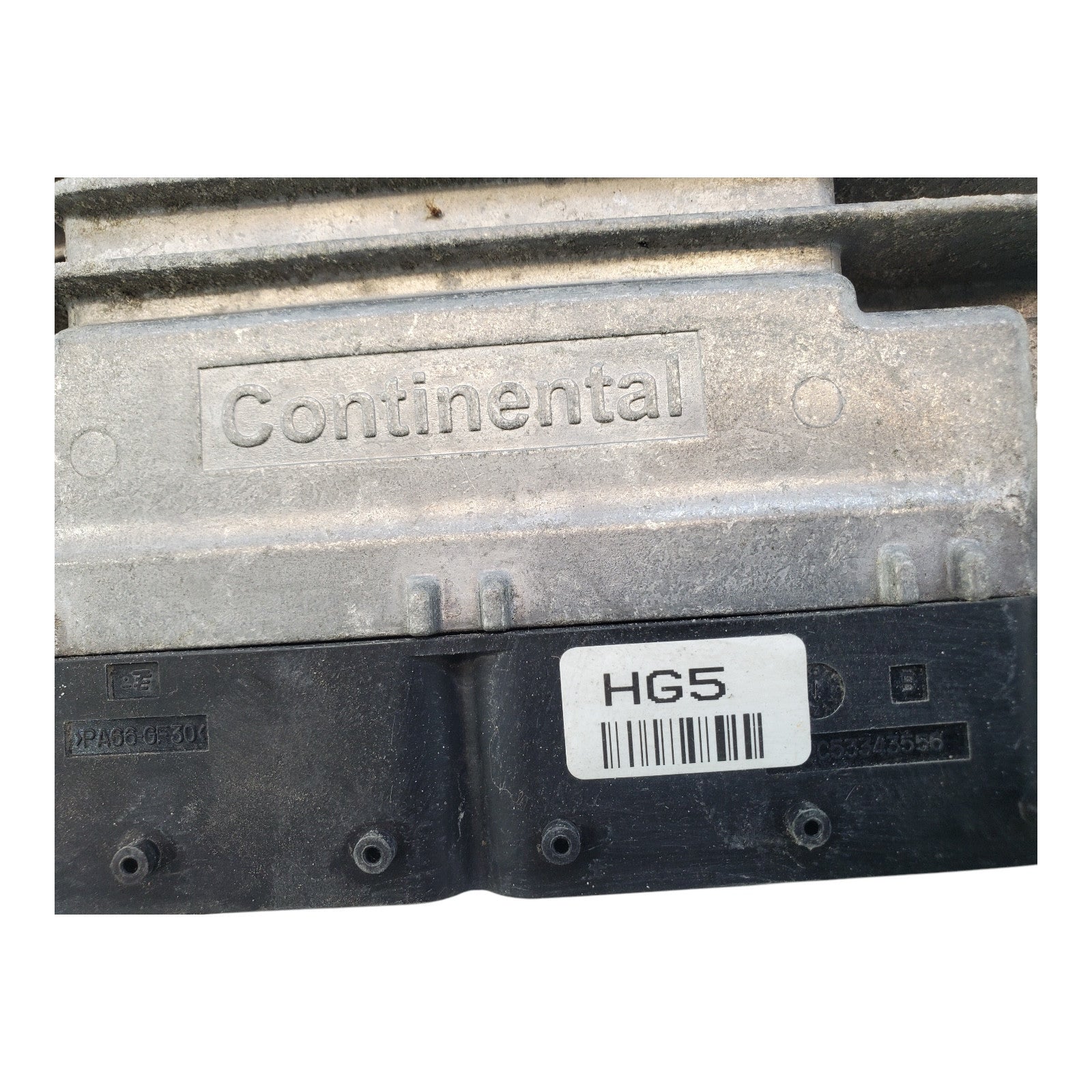 2011 2012 2013 2014 Hyundai Sonata ECM ECU Engine Computer Module | 39101-2G673