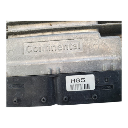 2011 2012 2013 2014 Hyundai Sonata ECM ECU Engine Computer Module | 39101-2G673