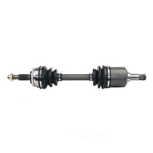 1993-1998 Volvo 850/S70/V70 Front Left CV Axle Assembly