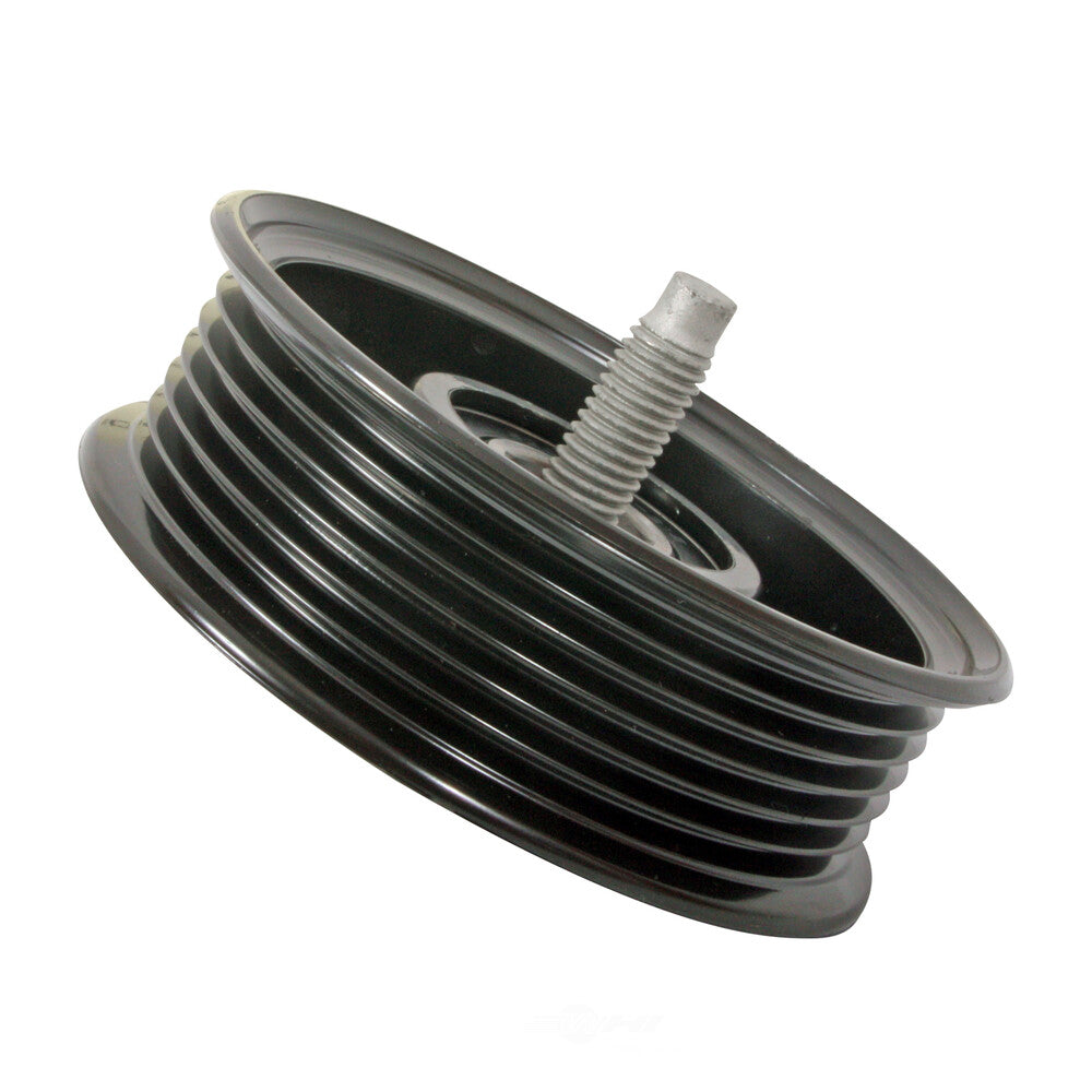 1997-2008 Ford/Lincoln Grooved Pulley Accessory Drive Belt Idler Pulley