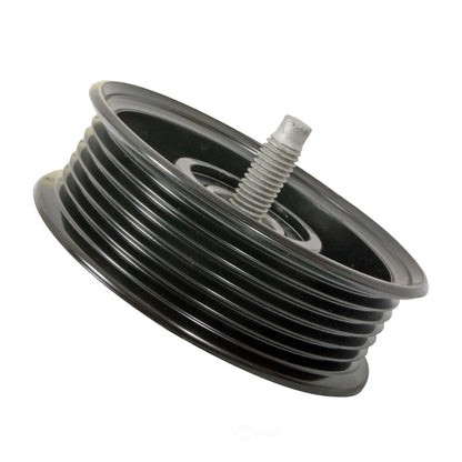 1997-2008 Ford/Lincoln Grooved Pulley Accessory Drive Belt Idler Pulley