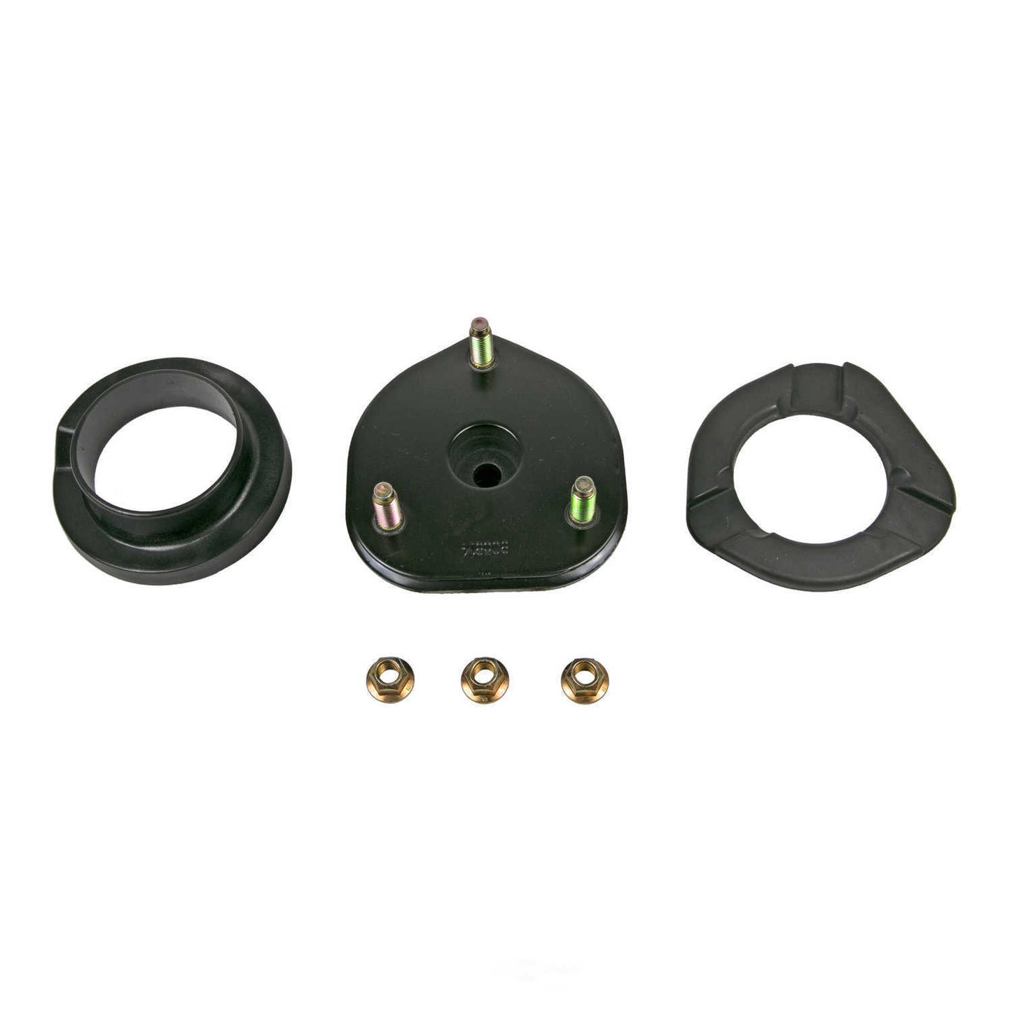 2006-2012 Dodge/Mitsubishi/Ram Front Suspension Strut Mount