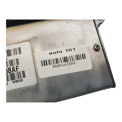 Engine ECM Control Module 4.0L Fits 00 GRAND CHEROKEE 56041638AI P56041638AI