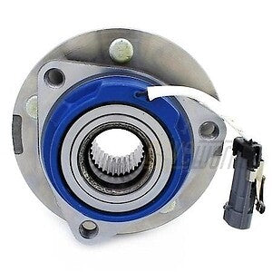 2003-2011 Cadillac CTS/STS Rear Wheel Bearing and Hub Assembly