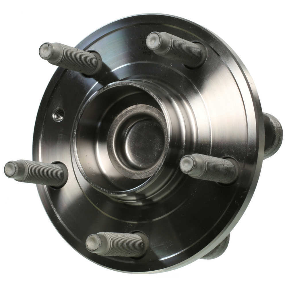 2005-2009 Ford/Mercury Rear Wheel Bearing and Hub Assembly Moog