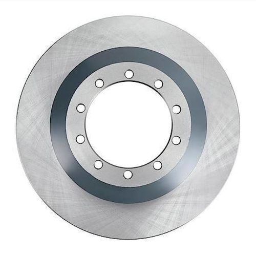 1999-2018 Ford Rear Disc Brake Rotor
