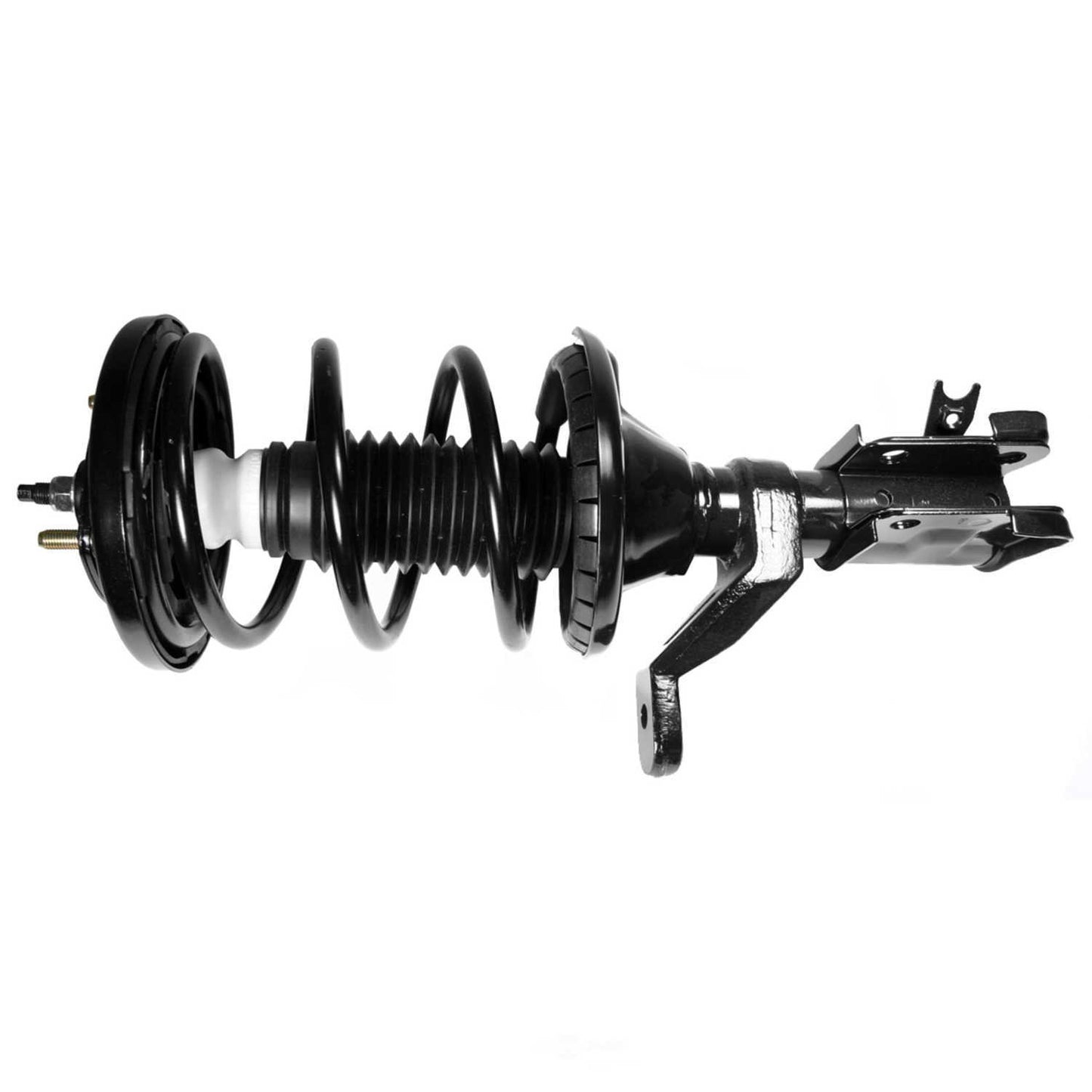 2003-2005 Honda Civic Front Right Suspension Strut and Coil Spring Assembly