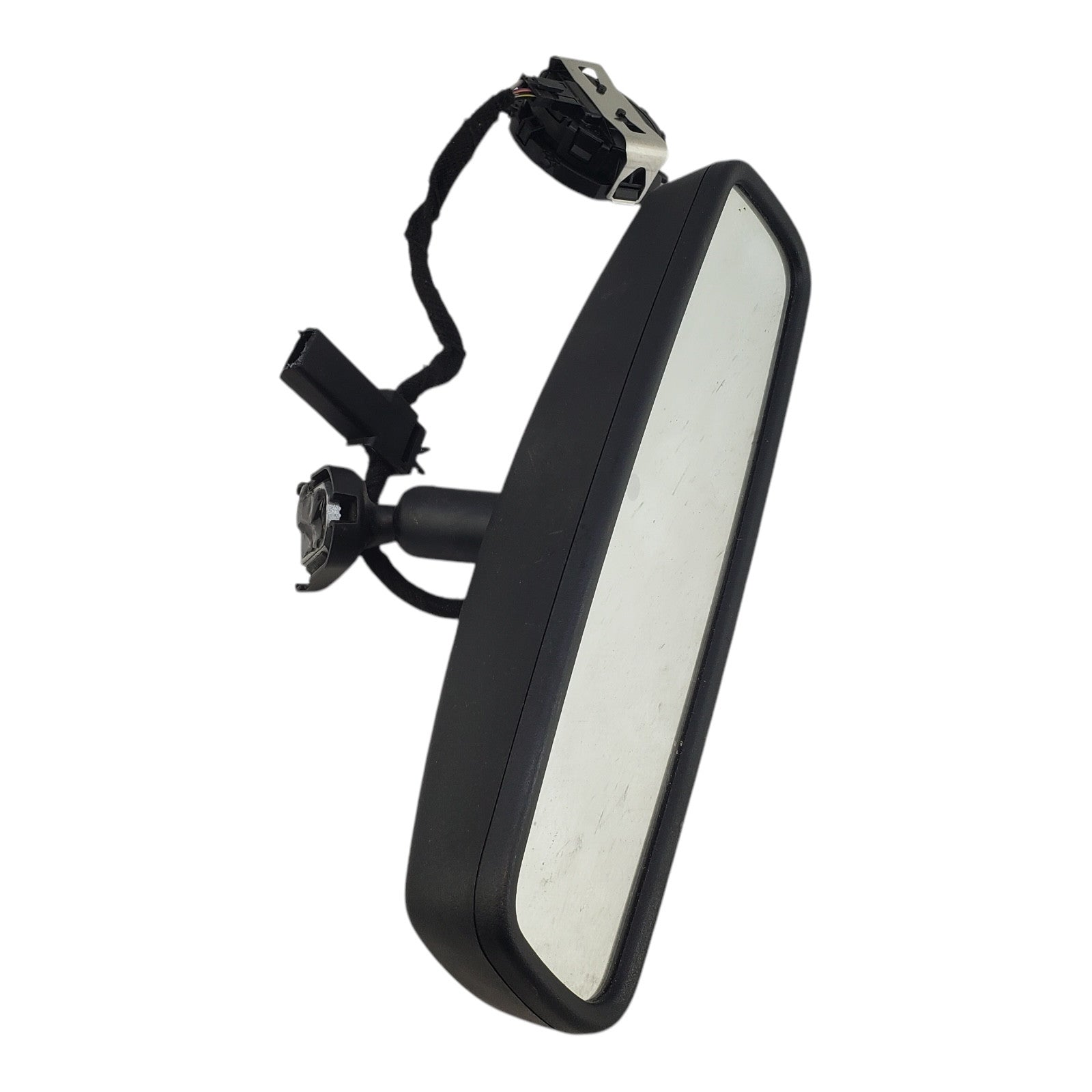 OEM Ford FOMOCO Rear View Mirror GNTX-931 Compass BU5A-17E678-AB E11 026533 F250