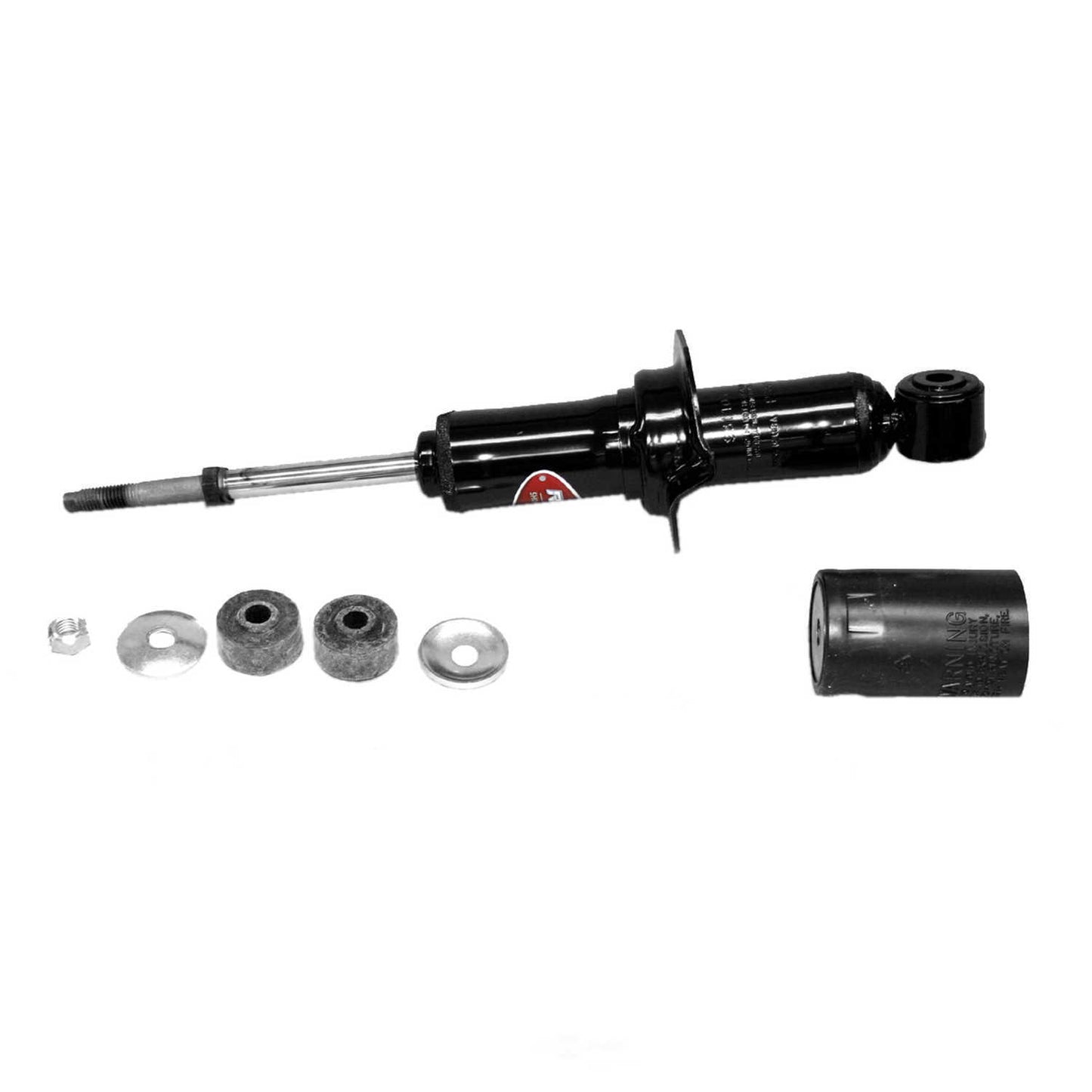 2005-2015 Nissan Pathfinder/Xterra Front Suspension Strut Assembly