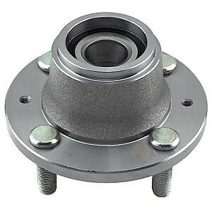 2014-2015 Chevrolet Spark Rear Wheel Bearing and Hub Assembly