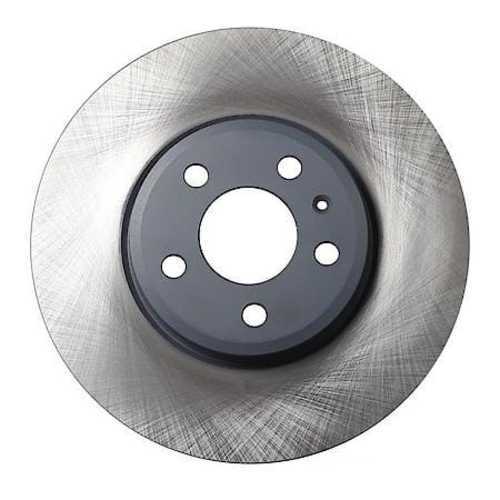 2017-2024 Audi A4/A4 Quattro/A5 Sportback/S5 Front Disc Brake Rotor
