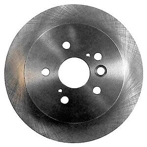 2004-2005 Toyota RAV4 Rear Disc Brake Rotor