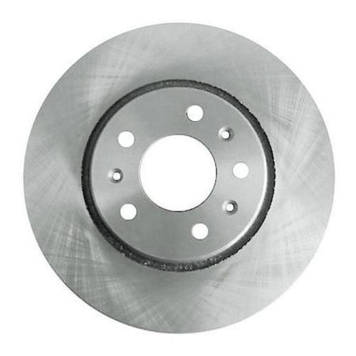 2003-2008 Cadillac CTS/STS/Seville Front Disc Brake Rotor